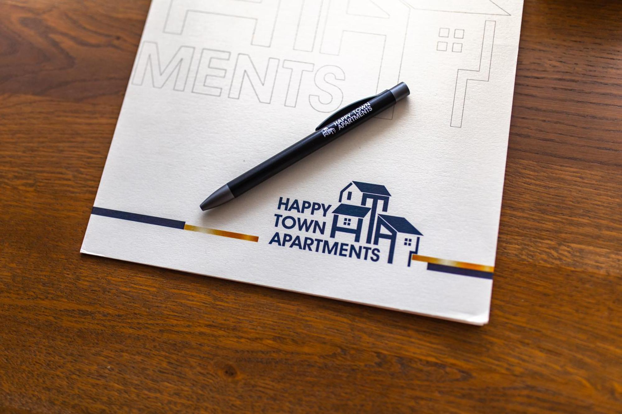 Happy Town Apartments 벨리코 터르노보 외부 사진
